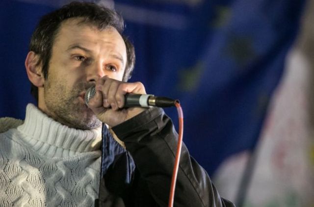 Вакарчук предложил отменить нынешние «черные списки» артистов и создать новые