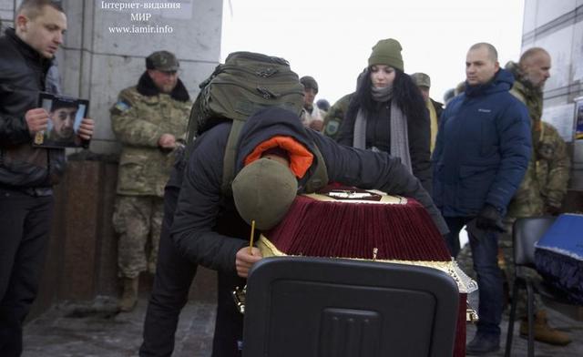 «Господа, вы звери»: пятеро погибших, 18 раненых