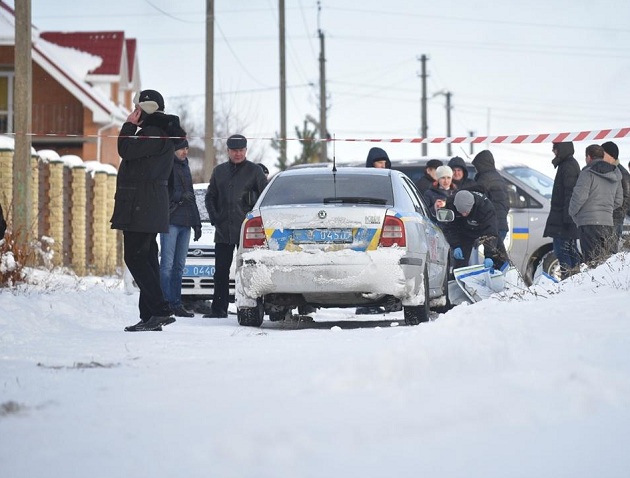 Трагічна спецоперація в Княжичах: все почалось іще у вересні