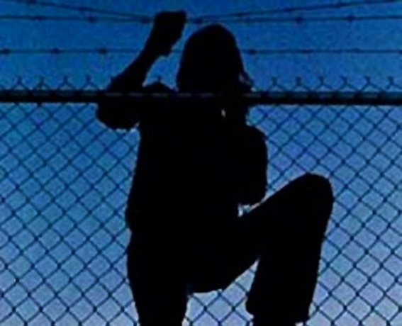 В Киеве из-под стражи сбежал подозреваемый в убийстве