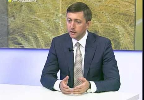 Стало ясно, почему нардеп Лабазюк напал на СБУшника