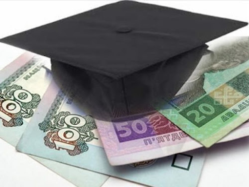 В Украине вырастут стипендии: студентам назвали новые суммы