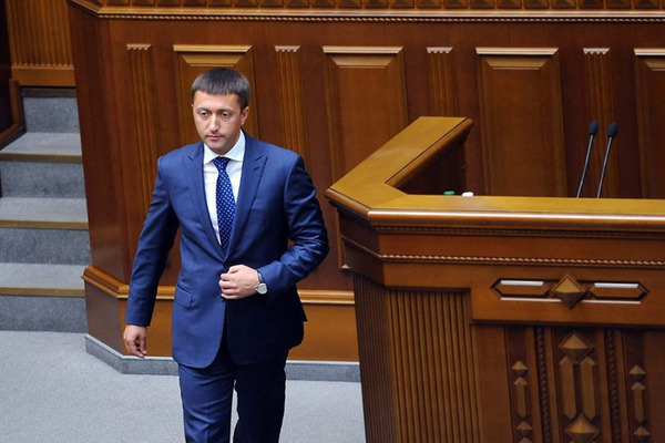 Стало известно, почему СБУ "взялась" за нардепа Лабазюка