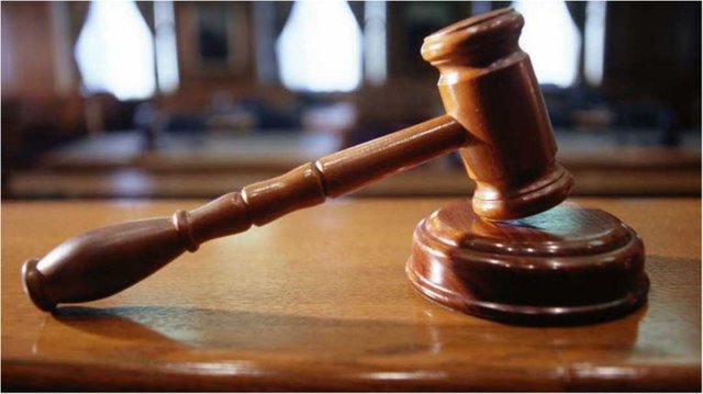 Чиновника госслужбы ветеранов АТО будут судить за взятку в 230 тысяч гривен