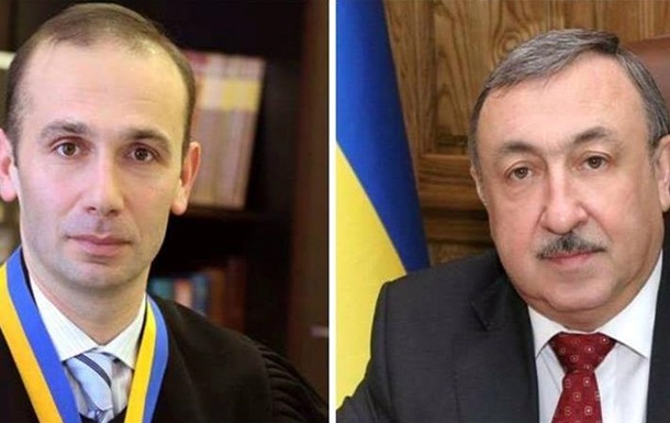 Судді почали свідчити про тиск з боку Татькова та Ємельянова