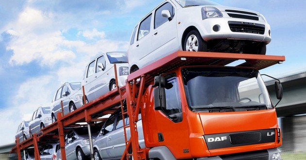 Правительство втихушку подкладывает пошлинную свинью автолюбителям