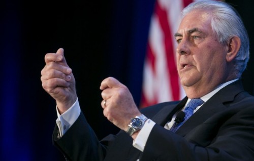 Трамп визначився із держсекретарем. Що це означає для України