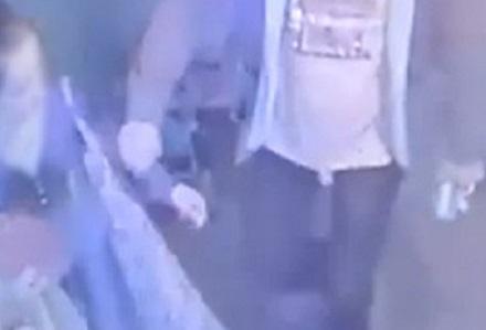 Серийный педофил напал на возвращавшуюся из школы первоклассницу