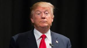 У Трампа допустили признание аннексии Крыма