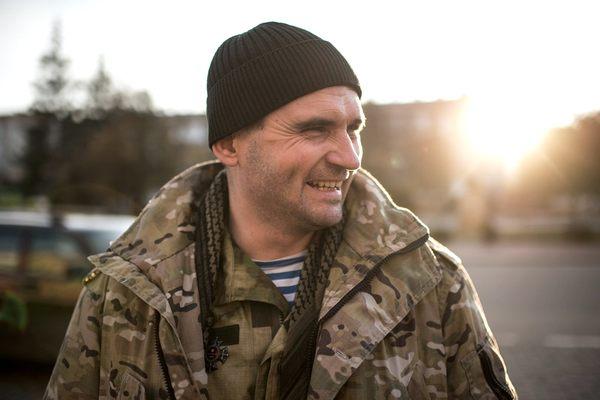 Как дважды вернуться с войны