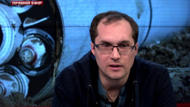 Російські ЗМІ відзначають третю річницю, як Україна збанкрутувала і замерзла без їхнього газу, - Юрій Бутусов