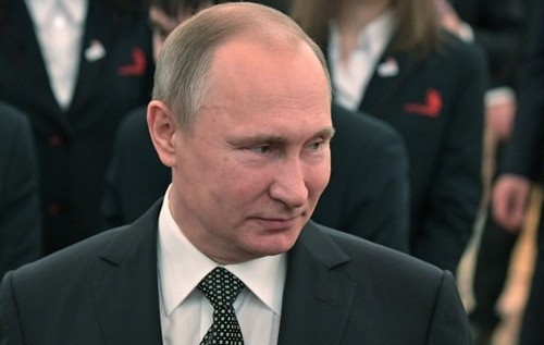 The Washington Post: Следующая предвыборная операция Путина – Германия