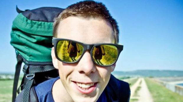 В Карпатах звів рахунки з життям відомий інтернет-блогер