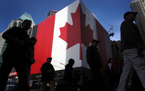 В Канаде поддержали свободную торговлю с Украиной