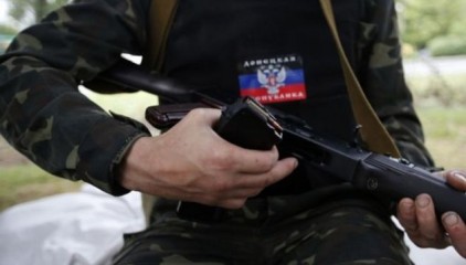 В окупованому Стаханові у патріотів відбирають житло