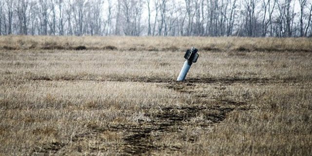 В ГСЧС рассказали о достижениях в разминировании Донбасса