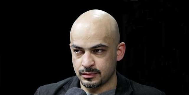 Найем заявил о готовности возглавить Нацполицию