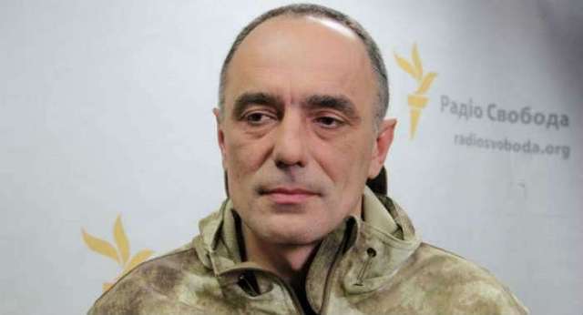 Мир уважает только силу - Касьянов