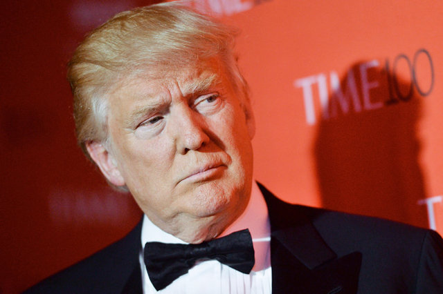 Трамп еще может пролететь — Politico