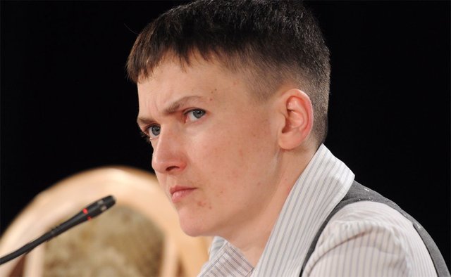 Захарченко сделал неожиданное заявление о Савченко