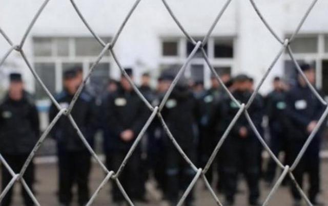 НАБУ уже год изучает махинации пенитенциарной службы с питанием