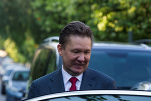 Глава "Газпрома" озвучил угрозу Украине и ЕС