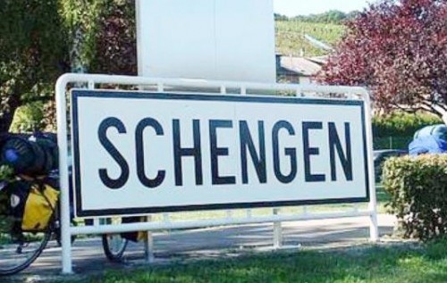 Заліщук: Перенесення безвізу на квітень - це приклад гібридної європейської політики