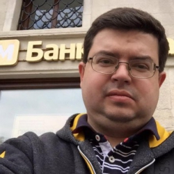 Владелец обанкротившегося Банка Михайловского пытается в суде отменить решения НБУ о выводе банка с рынка