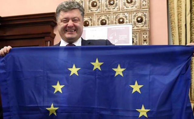 "За что боролись? Перенос безвиза - "плевок" в Украину" - дипломат