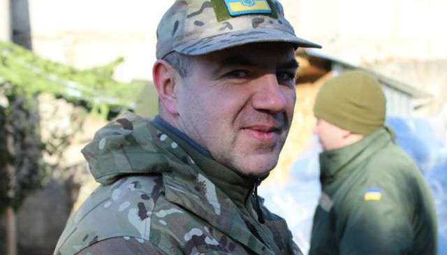 Волонтер сообщил о сильном ударе по бойцам ВСУ от Савченко