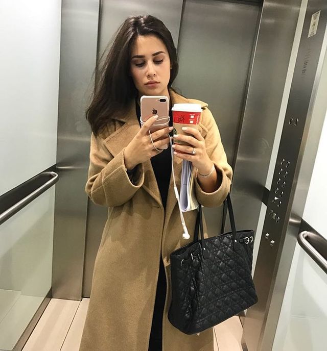 "Где моя еб**ая яхта?" - дочь мэра Днепра хвастается роскошной жизнью