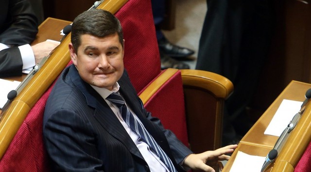 Тимошенко денег не получила: Онищенко рассказал о скандальном назначении министра экологии