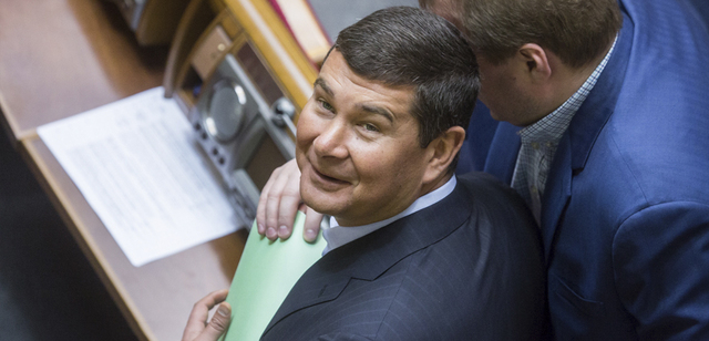 Онищенко рассказал, кто теперь исполняет его «функции» в Украине