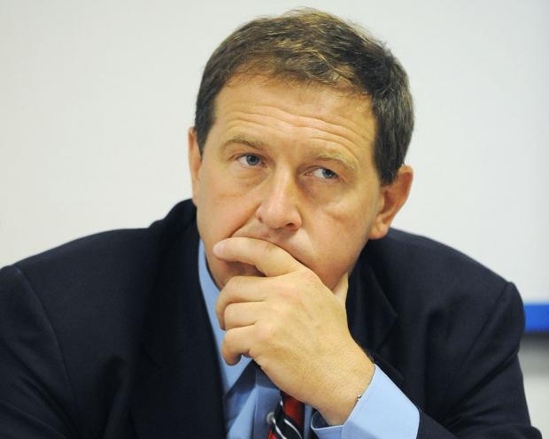 "За пределами Российской Федерации слово "русский" становится синонимом мерзавца", - Андрій Ілларіонов