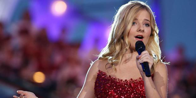 Родственница украинских эмигрантов споет на инаугурации Трампа