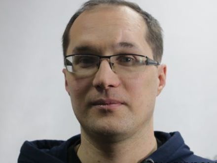 Бутусов: Война близко. Она никуда не уходит. И наша страна – поле боя