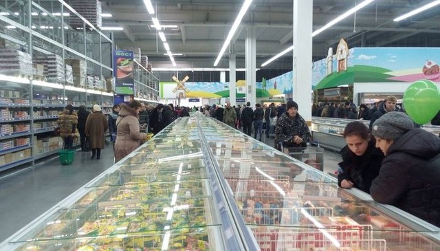 Отжать и «открыть»: что на самом деле происходит в «ДНР»