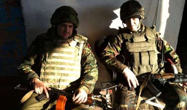 Волонтер сообщил, сколько «киборгов» считаются без вести пропавшими