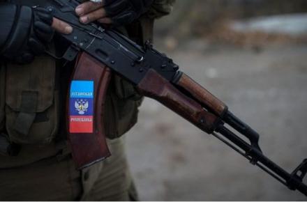 Пророссийские боевики присваивают имущество беженцев