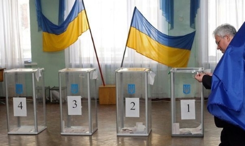 Обнародовано предупреждение «горячим головам» на проходящих в Украине уникальных выборах