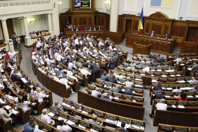 Депутаты инициировали переименование села Новгородское в Нью-Йорк