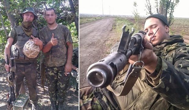 24-річний воїн отримав важке поранення на Донбасі