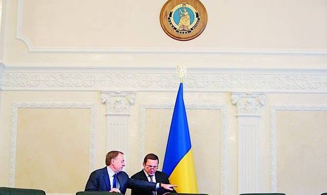 Замголови Солом’янського суду Оксюта продав Toyota і купив Volkswagen за півмільйона