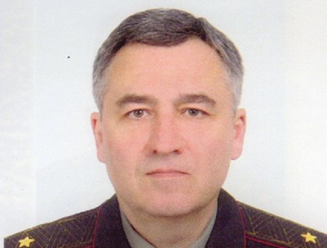 Дело Валентина Бика. Или почему СБУ нужно перевести с Владимирской на Окружную?