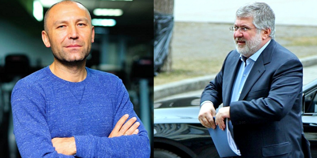 Коломойский повесил на украинцев фантастический долг - экономист