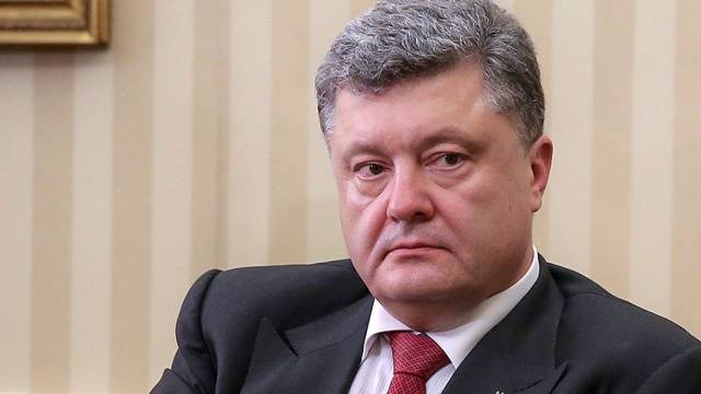 У Порошенко есть своя "семья": скандальный нардеп сравнил нынешнего президента с Януковичем
