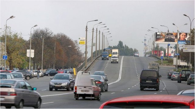 Киевсовет обсудит переименование проспекта Бандеры