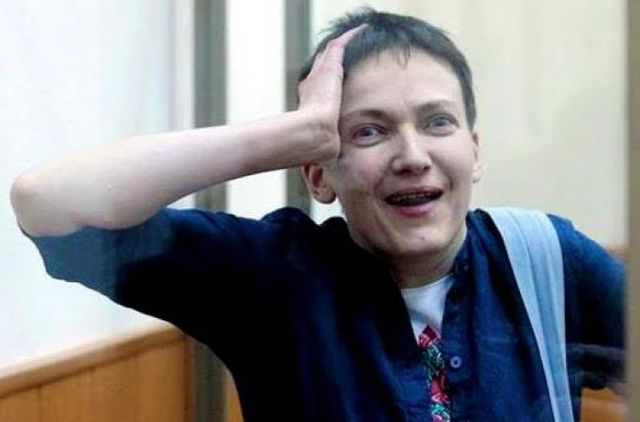 От «слави» до «зради»: низвергнутые кумиры украинцев