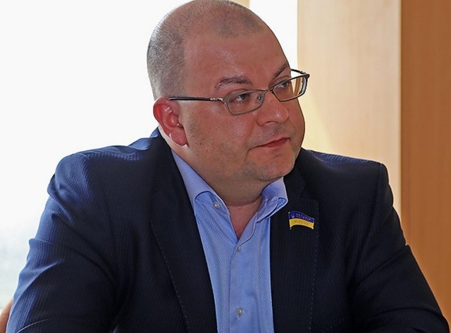 Штраф у 1700 гривень за конфлікт інтересів ціною в три мільйони