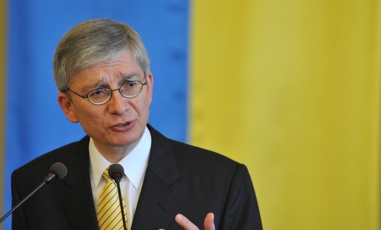 Россия внесла в "черный список" Всемирный Конгресс Украинцев